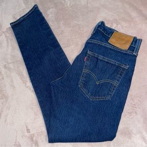 Levi’s 512 jean size W30/L32